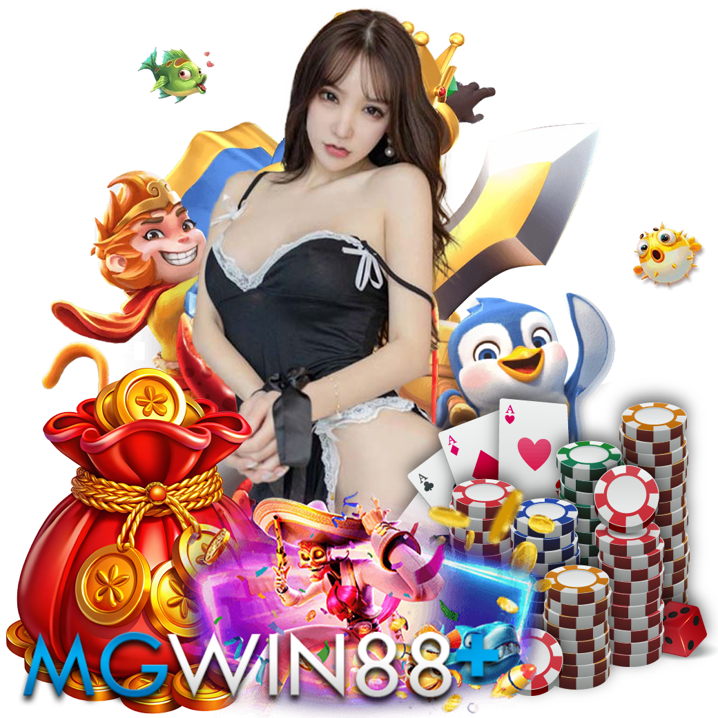 mawin88plus สล็อต